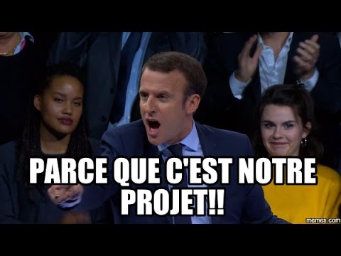 Oui, elle a osé.