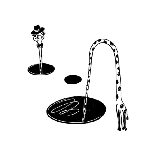 illustration de l'article par une image du site absurd design