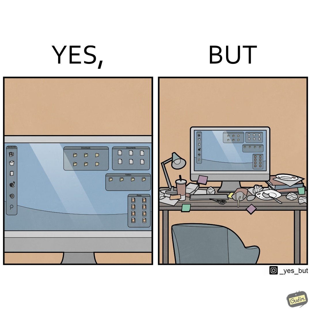 Image Yes but